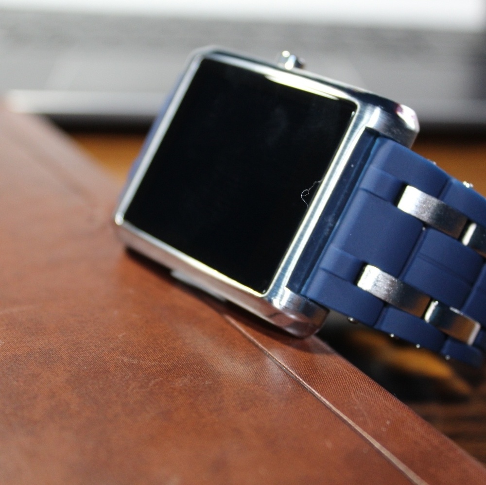 Polo Club Smart Watch